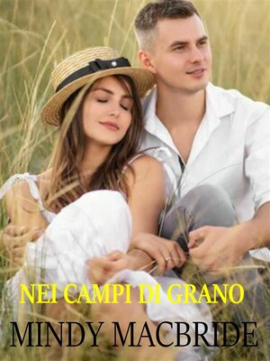 cover image of Nei campi di grano